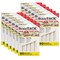 Stikkiworks StikkiTack, White, 2 oz./80 Tabs Per Pack, 12 Packs, 960PK ST-80W - alternate 1